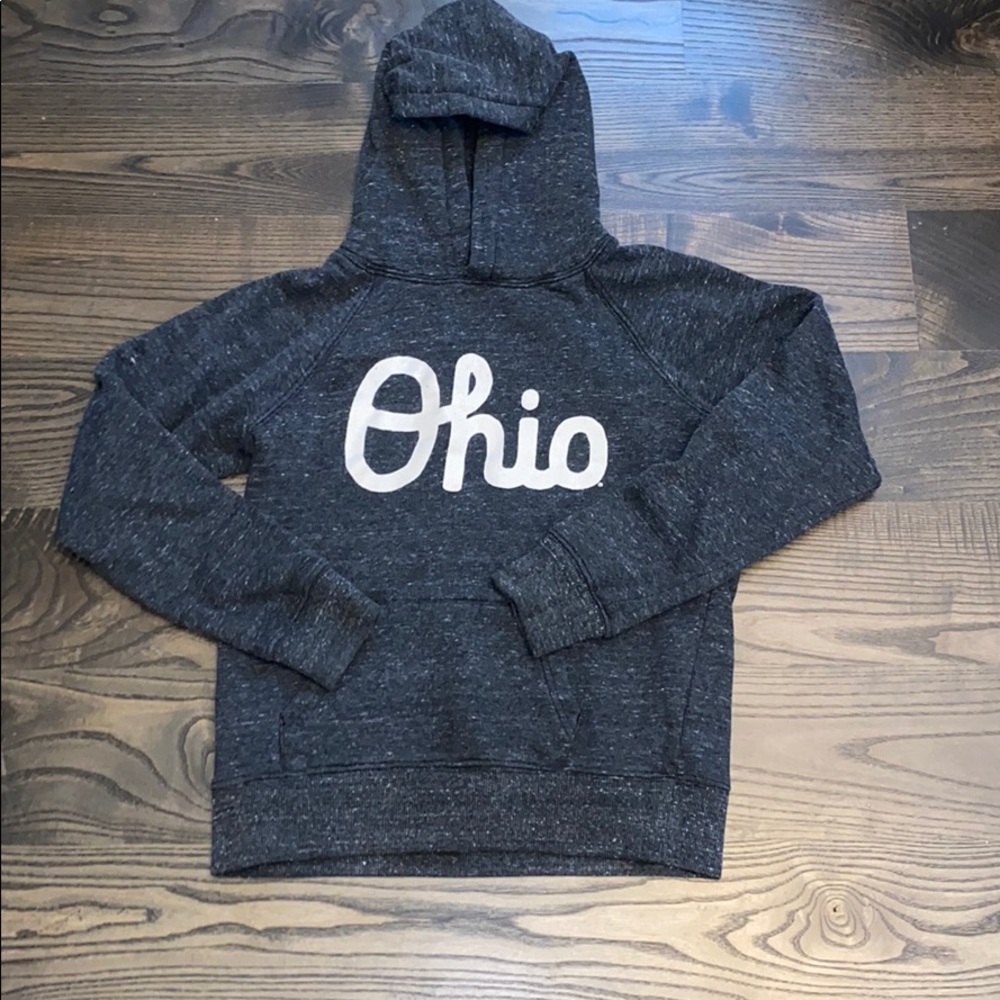 Youth Homage Ohio Hoodie